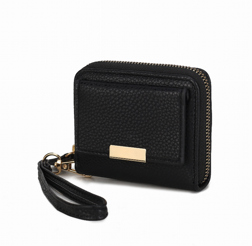 Izzy Small Wallet 