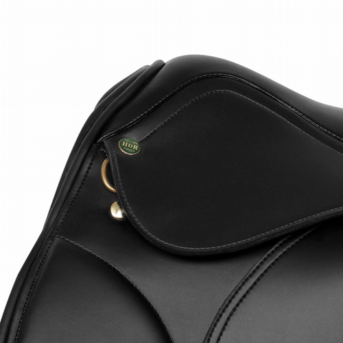 Vegan-X All Purpose Pony Saddle