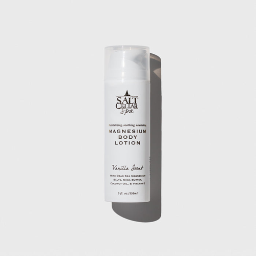 MAGNESIUM BODY LOTION