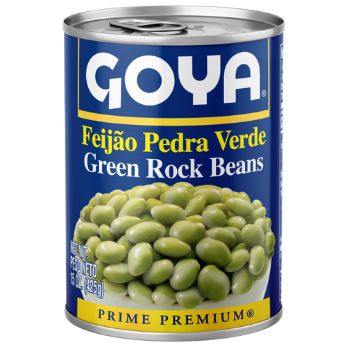 GOYA FEIJAO PEDRA VERDE 