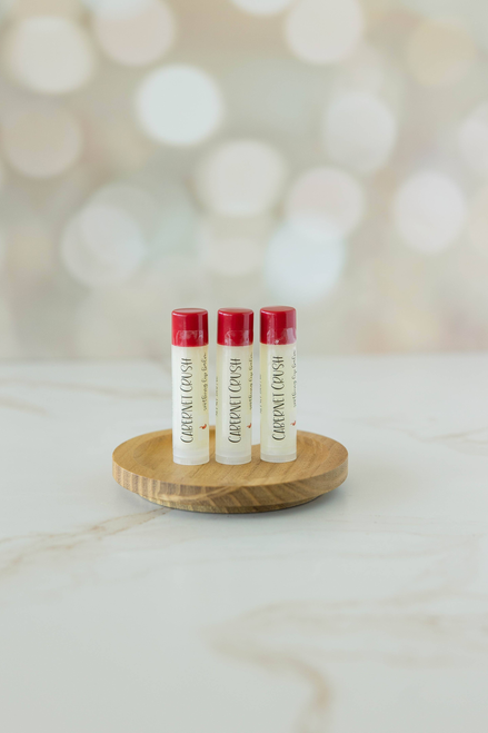 Cabernet Crush  Lip Butter