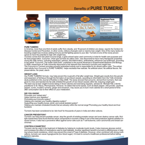 Skinny Sleep and Turmeric Curcumin Combo Pack