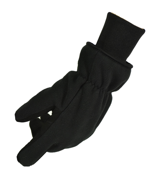 Ski Gloves For Cold Weather with Thinsulate lining