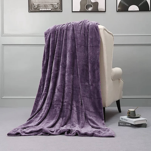 Soft Warm Cozy Bed Throw Blanket