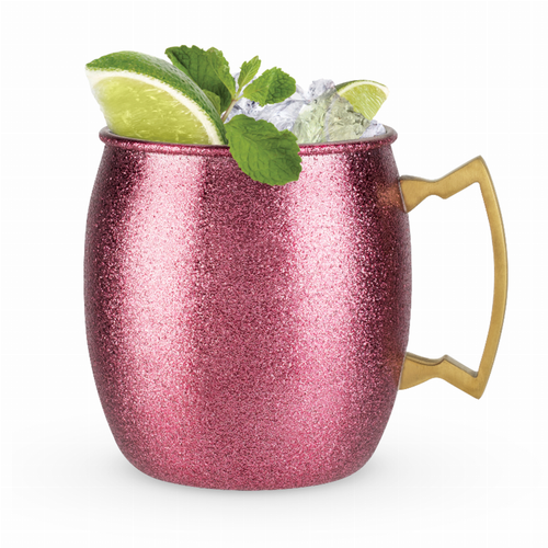 Comet: Glitter Moscow Mule By Blush