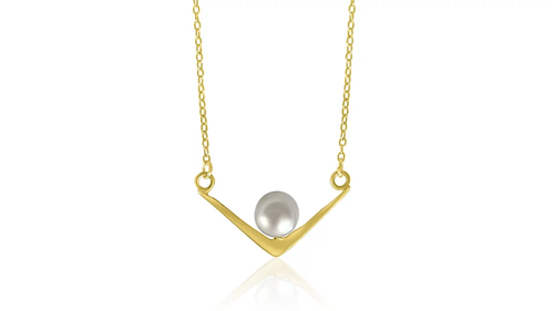 V Necklace