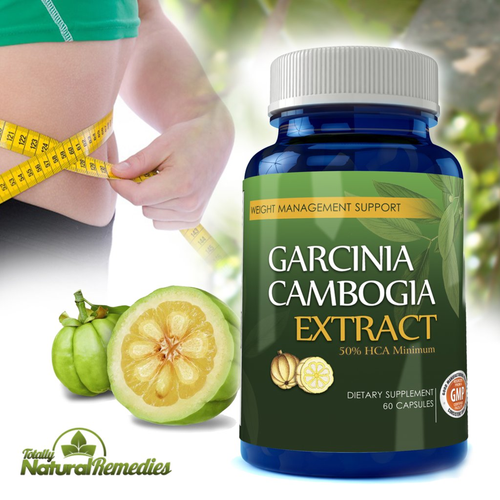 Night Slim Skinny Tea and Garcinia Cambogia Combo Pack