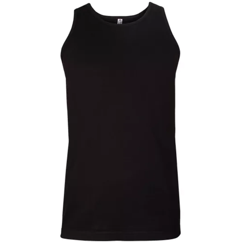 Men's Tank Top-Black