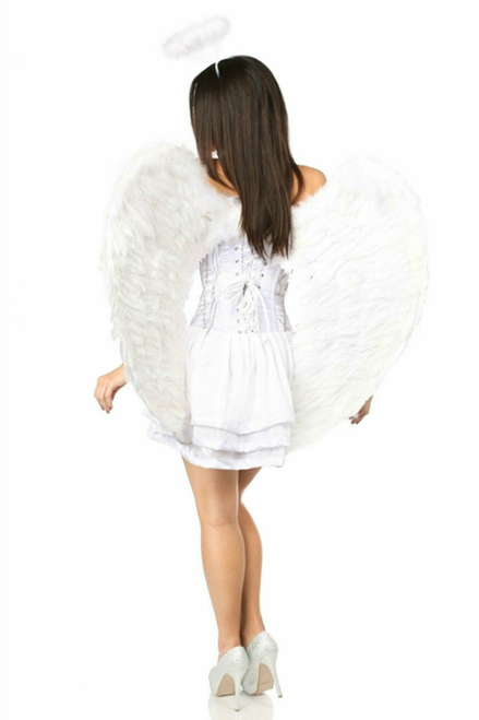 Top Drawer Sweet Angel Costume
