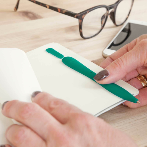 Slim Pen - notebooks & agendas best friend