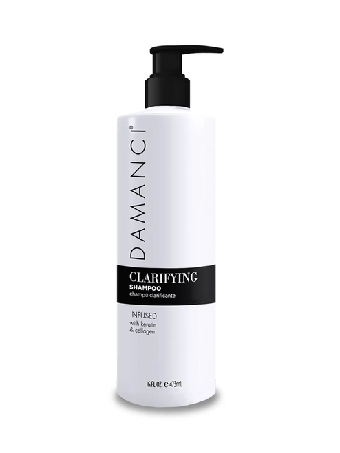 Clarifying Shampoo