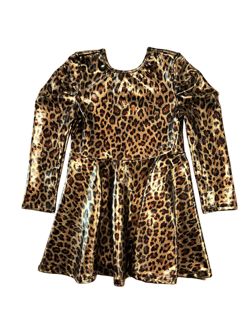 Into The Wild 2022 Skater Dress
