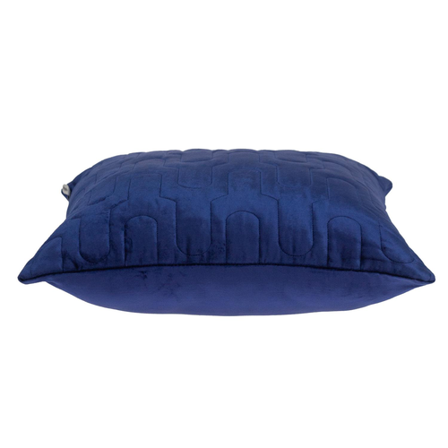 Parkland Collection Basil Transitional Quilted Throw Pillow