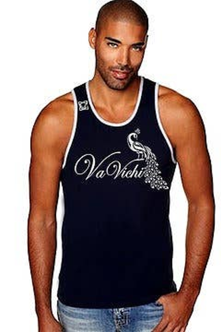 Mens VaVichi Tank