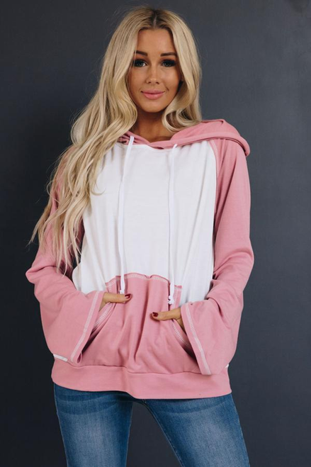 Bound To You Hoodie