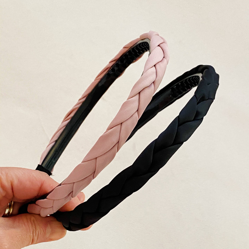 Marielle Braided Headband