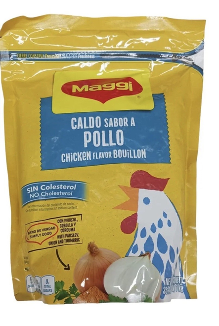 MAGGI CHICKEN GRAN BAG 