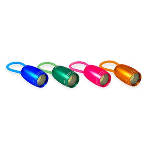 COB LED Loop Light