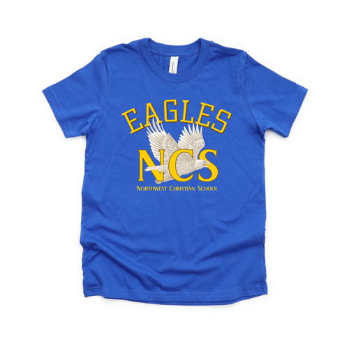 Northwest Christian School Spirit T-Shirt