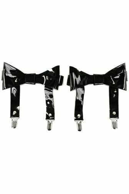 Patent Garters