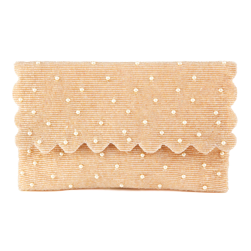 HFC clutch/crossbody