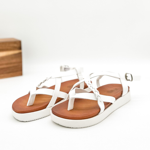 Sela Sandal