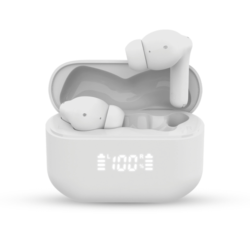 Naztech Xpods ANC Active Noise Cancelling True Wireless Earbuds