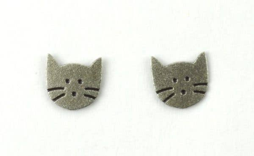 Cat Post