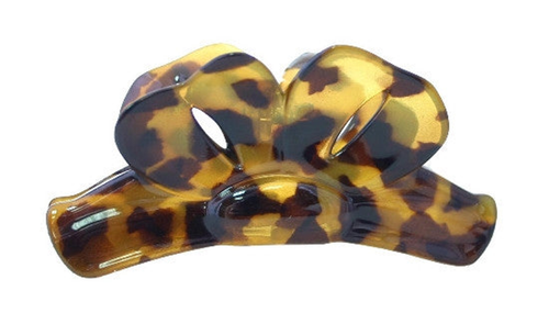 French Maxi Fashion Hair Claw Tokyo