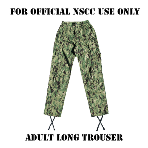Sea Cadet Uniform Trouser
