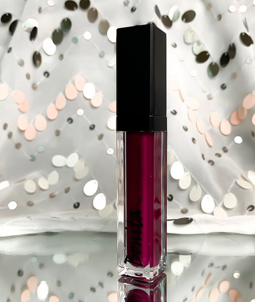Bonita Matte Liquid Lipstick