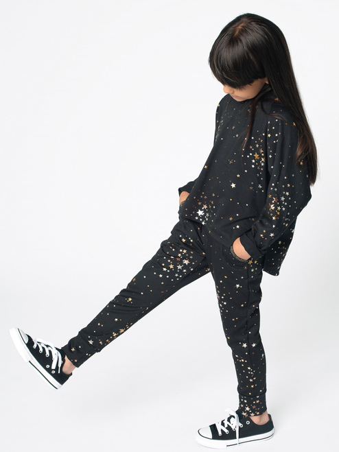 Starry Night Joggers