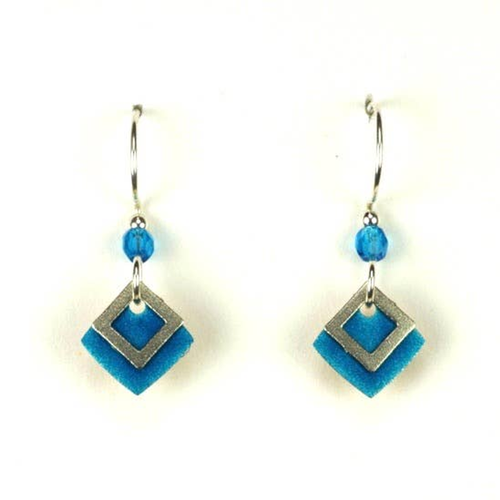Small Layered Squares