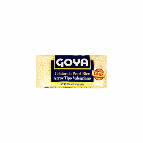 GOYA VALENCIA RICE 
