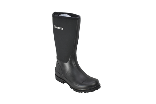 Men's Neoprene Rubber Boot