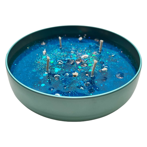 Yemaya Candle