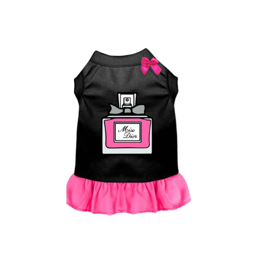 Parfum Princess Couture Pet Dress