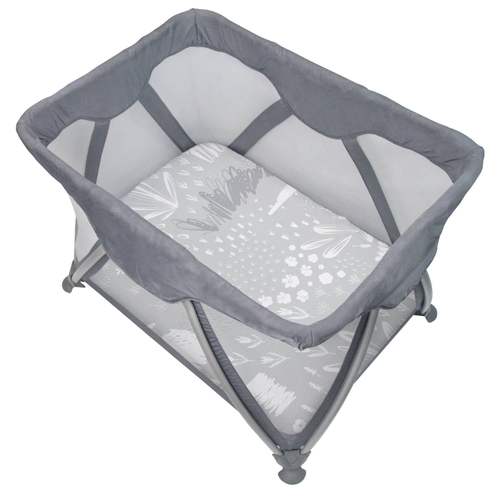 Playard Sheet Percale 