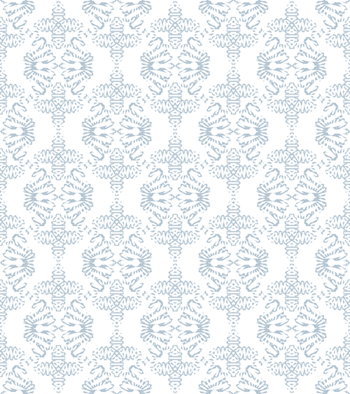 Dragon' French Country Peel & Stick Wallpaper
