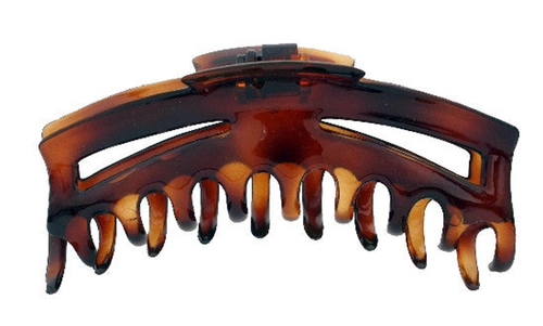 Patent Hair Claw