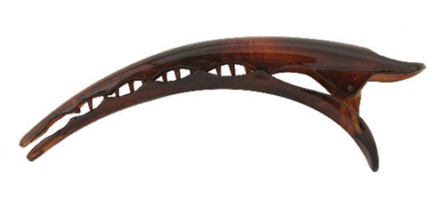 Large Shark (Concord) Salon Beak Tortoise Shell