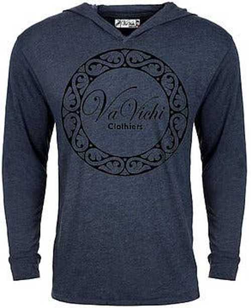 Men's VaVichi King Light Hoodie
