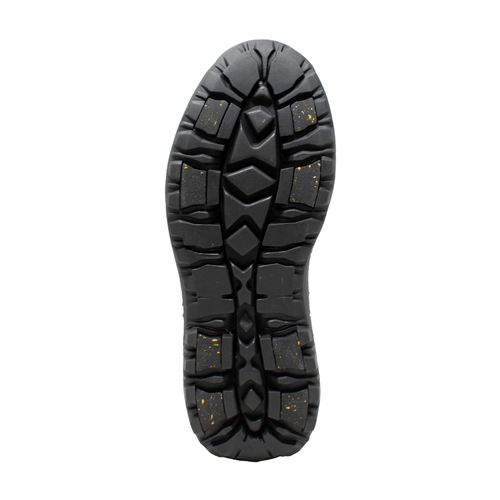 Women's Microfleece Lace Winter Boot