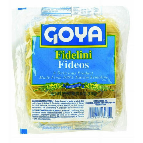 GOYA FIDELINI 