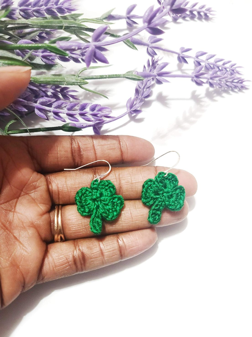 Dreamcatcher Earrings