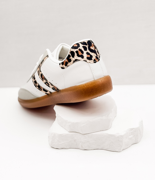 Stockholm Sneaker