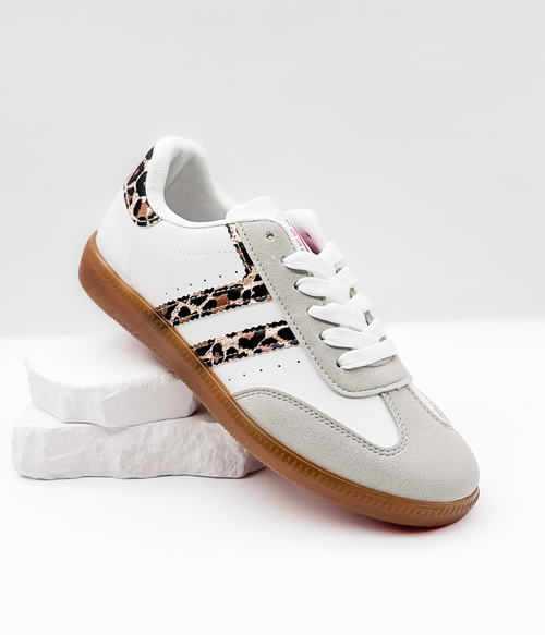 Stockholm Sneaker