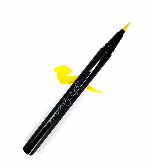 So Edgy Deep Eyeliner