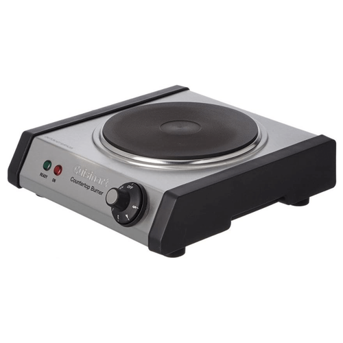 Cast Iron Single Burner