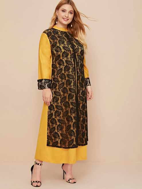 Elegant Turkey Dresses